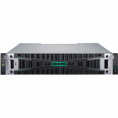 MSA 2070 SFF FC 12X1.92T XCVR ARRAY PL 1O