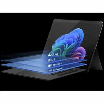 Microsoft Surface Pro 11 Copilot+ PC Tablet - 13\" - vPro Technology -