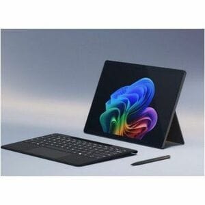 Microsoft Surface Pro 11 Copilot+ PC Tablet - 13" - vPro Technology - 16 GB - 256 GB SSD