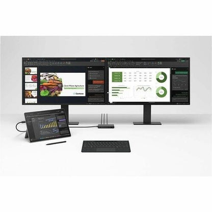 Microsoft Surface Pro 11 Copilot+ PC Tablet - 13\" - vPro Technology -