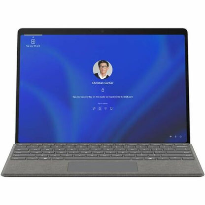 Microsoft Surface Pro 11 Copilot+ PC Tablet - 13\" - vPro Technology -