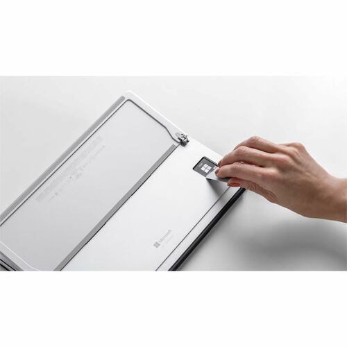 Microsoft Surface Pro 11 Copilot+ PC Tablet - 13\" - vPro Technology -