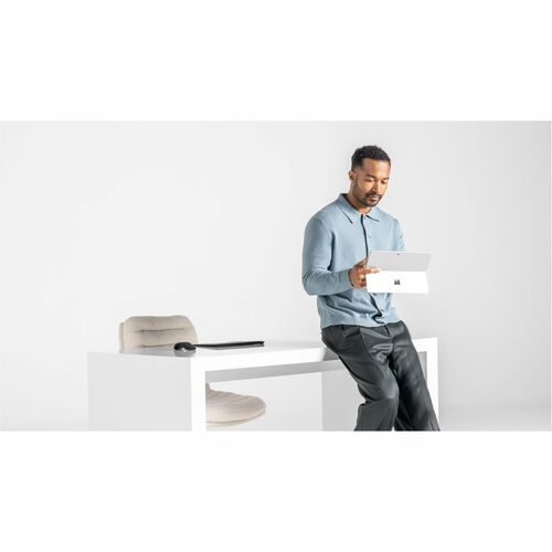 Microsoft Surface Pro 11 Copilot+ PC Tablet - 13\" - vPro Technology -