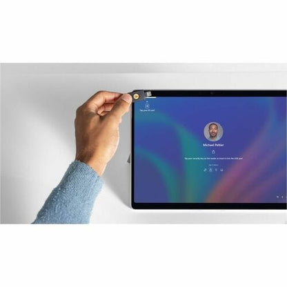 Microsoft Surface Pro 11 Copilot+ PC Tablet - 13\" - vPro Technology -