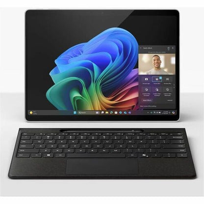 Microsoft Surface Pro 11 Copilot+ PC Tablet - 13\" - vPro Technology -