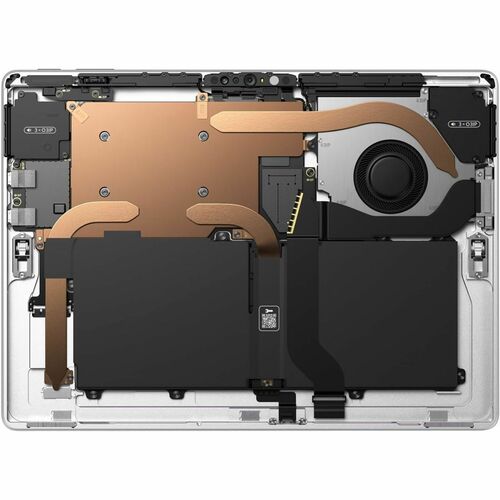 Microsoft Surface Pro 11 Copilot+ PC Tablet - 13\" - vPro Technology -