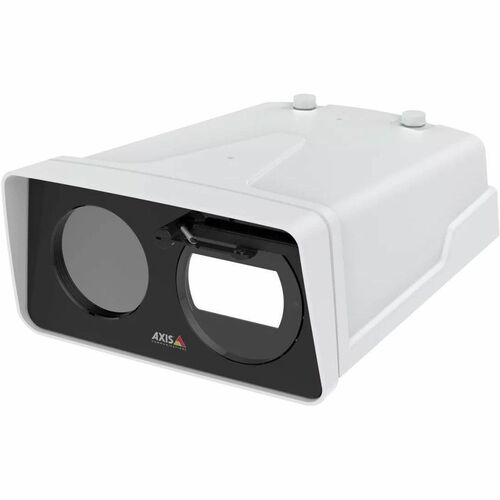 Zoom de cubierta superior AXIS TQ8802-E