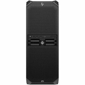 Estación de trabajo HP Z6 G5 A - 1 Ryzen Threadripper PRO 7975WX - 128 GB