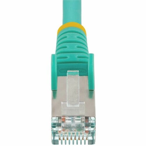 Câble Ethernet CAT6a StarTech.com de 30 cm