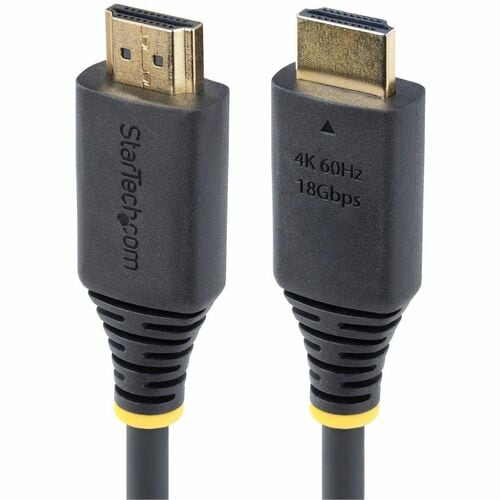 Câble HDMI haute vitesse StarTech.com de 30 cm