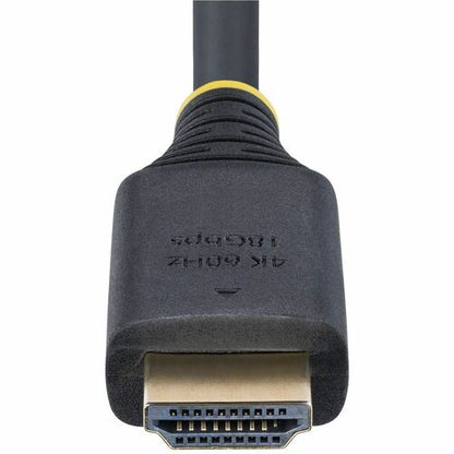 Câble HDMI haute vitesse StarTech.com de 30 cm
