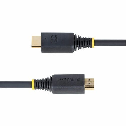 Câble HDMI haute vitesse StarTech.com de 30 cm