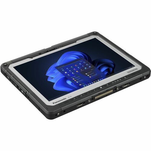 CTO W11 PRO TABLET MK4 I5-1345U 32GB 1TB SSD OPAL WEBCAM LTE NC/NR
