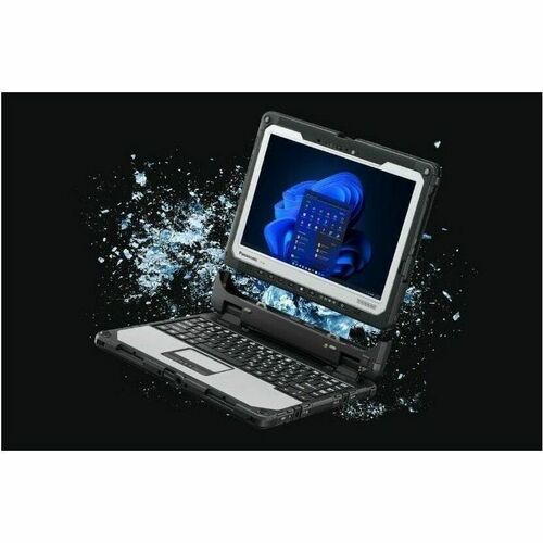 CTO W11 PRO TABLET MK4 I5-1345U 32GB 1TB SSD OPAL WEBCAM LTE NC/NR