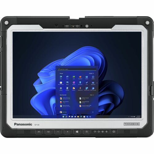 CTO W11 PRO TABLET MK4 I5-1345U 32GB 1TB SSD OPAL WEBCAM LTE NC/NR