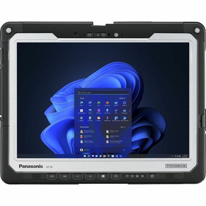CTO W11 PRO TABLET MK4 I5-1345U 32GB 1TB SSD OPAL WEBCAM LTE NC/NR