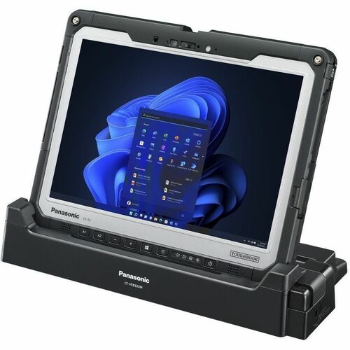 CTO W11 PRO TABLET MK4 I5-1345U 32GB 1TB SSD OPAL WEBCAM LTE NC/NR