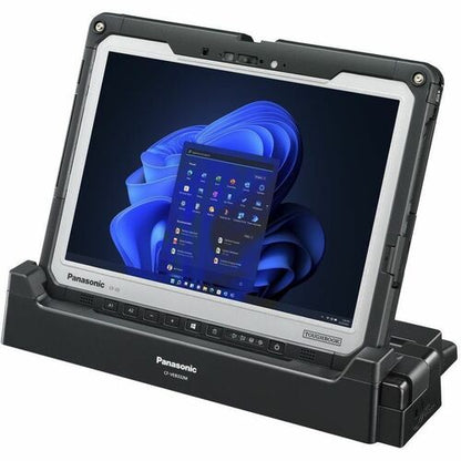 CTO W11 PRO TABLET MK4 I5-1345U 32GB 1TB SSD OPAL WEBCAM LTE NC/NR