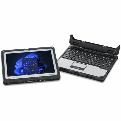CTO W11 PRO TABLET MK4 I5-1345U 32GB 1TB SSD OPAL WEBCAM LTE NC/NR