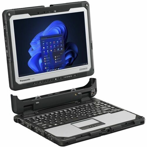 CTO W11 PRO TABLET MK4 I5-1345U 32GB 1TB SSD OPAL WEBCAM LTE NC/NR