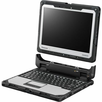 CTO W11 PRO TABLET MK4 I5-1345U 32GB 1TB SSD OPAL WEBCAM LTE NC/NR