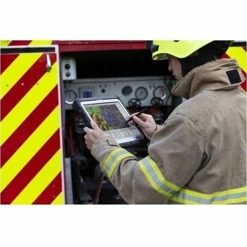 CTO W11 PRO TABLET MK4 I5-1345U 32GB 1TB SSD OPAL WEBCAM LTE NC/NR