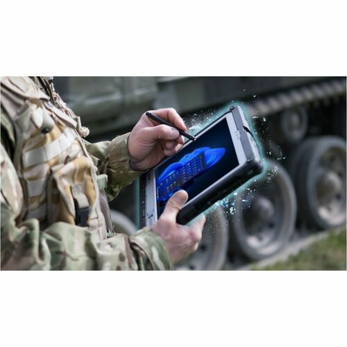 CTO W11 PRO TABLET MK4 I5-1345U 32GB 1TB SSD OPAL WEBCAM LTE NC/NR