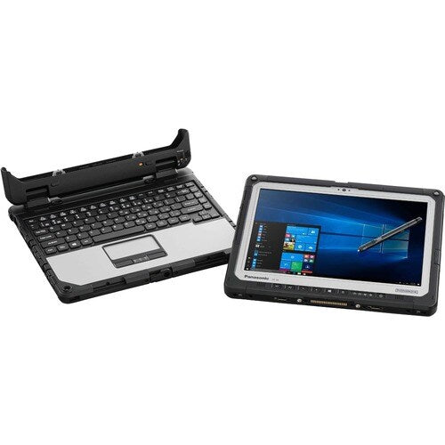 CTO W11 PRO TABLET MK4 I5-1345U 32GB 1TB SSD OPAL WEBCAM LTE NC/NR
