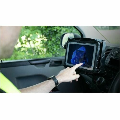 CTO W11 PRO TABLET MK4 I5-1345U 32GB 1TB SSD OPAL WEBCAM LTE NC/NR