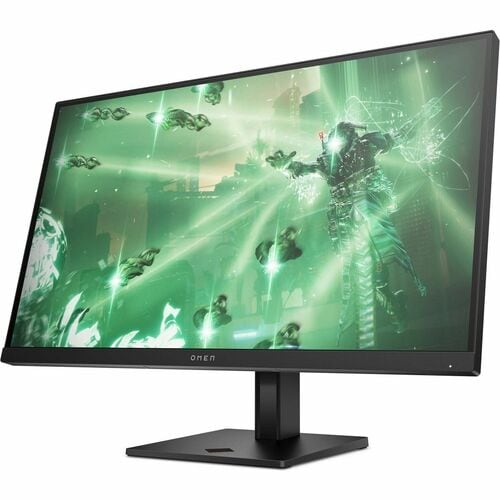 Monitor para juegos OMEN 27QZ QHD 165HZ, Estados Unidos/Canadá, inglés