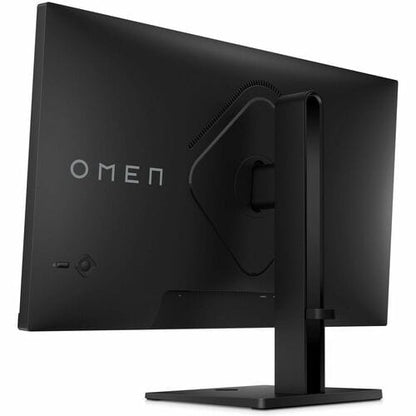 Monitor para juegos OMEN 27QZ QHD 165HZ, Estados Unidos/Canadá, inglés