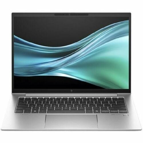 Ordinateur portable HP EliteBook 845 G11 14\" - WUXGA - AMD Ryzen 7 8840U - 16 Go