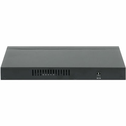 8PORT  2.5GBPS DESKTOP GB ETHERNET UNMANAGED SWITCH WITH