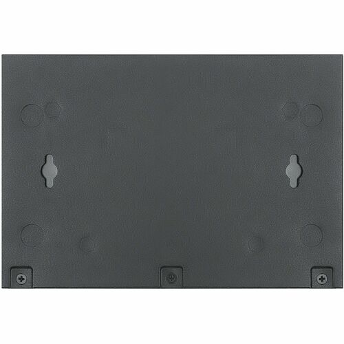 5PORT 2.5GBPS DESKTOP GB ETHERNET UNMANAGED SWITCH WITH