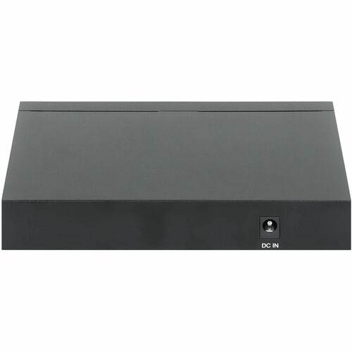 5PORT 2.5GBPS DESKTOP GB ETHERNET UNMANAGED SWITCH WITH