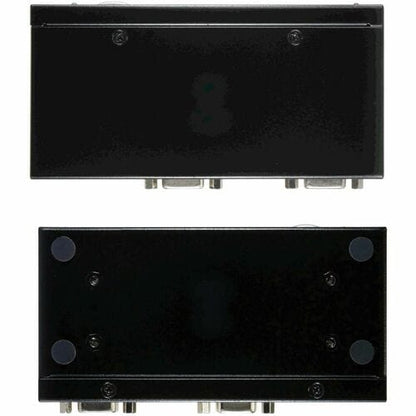 EXTENDER KVM AVEC CONNEXIONS VGA ET USB JUSQU'À 330 PIEDS