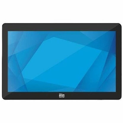 Elo EloPOS POS Terminal - Celeron G4900T - 4 GB DDR4 SDRAM - 128 GB SSD M.2/SATA