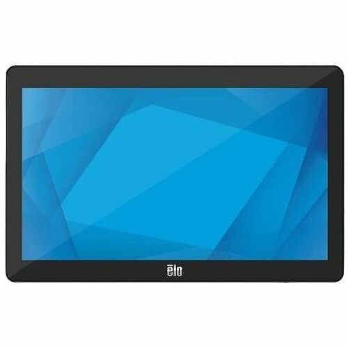 Elo EloPOS POS Terminal - Celeron G4900T - 4 GB DDR4 SDRAM - 128 GB SSD M.2/SATA