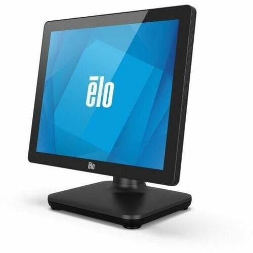 Elo EloPOS POS Terminal - Celeron G4900T - 4 GB - 128 GB SSD - Windows 10