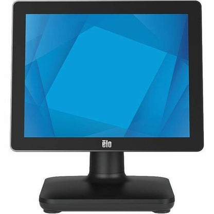 Elo EloPOS POS Terminal - Celeron G4900T - 4 GB DDR4 SDRAM - 128 GB SSD M.2/SATA