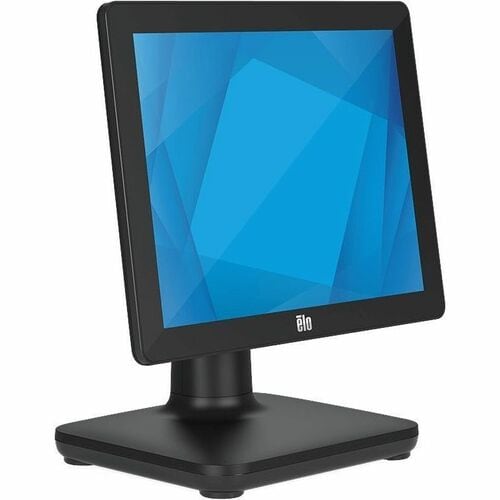 Elo EloPOS POS Terminal - Celeron G4900T - 4 GB DDR4 SDRAM - 128 GB SSD M.2/SATA