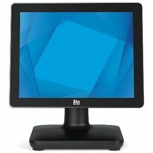 Elo EloPOS POS Terminal - Celeron G4900T - 4 GB DDR4 SDRAM - 128 GB SSD M.2/SATA