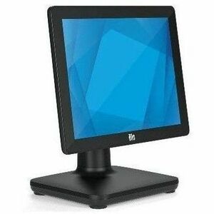 Elo EloPOS POS Terminal - Celeron G4900T - 4 GB DDR4 SDRAM - 128 GB SSD M.2/SATA