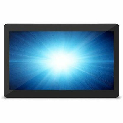 Terminal POS Elo - Celeron G4900T - 4 GB - 128 GB SSD - Windows 10