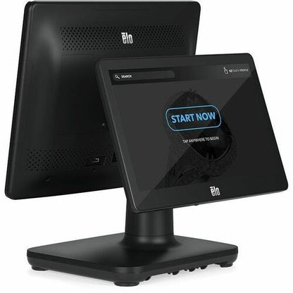 Elo EloPOS POS Terminal - Celeron G4900T - 4 GB DDR4 SDRAM - 128 GB SSD M.2/SATA