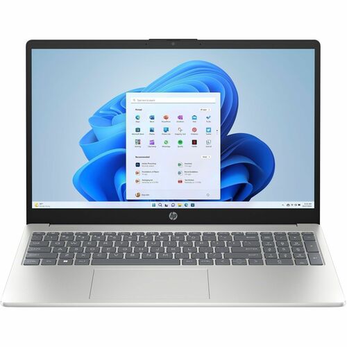 Ordinateur portable HP 15-fd0000 15-fd0014ca 15,6 pouces - Full HD - Intel Core i5 13t