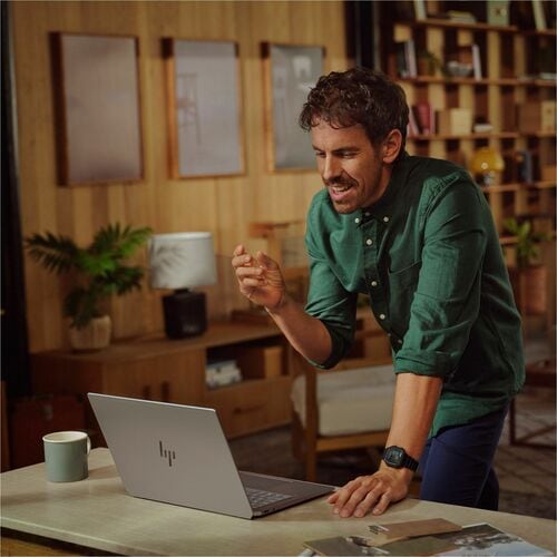 HP OmniBook Ultra 14-fd0000 14-fd0004ca Écran tactile 14\" Copilot+ PC N