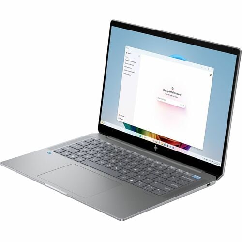 HP OmniBook Ultra 14-fd0000 14-fd0004ca Écran tactile 14\" Copilot+ PC N