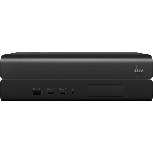 Estación de trabajo HP Z2 Mini G9 - 1 Core i9 de 14.ª generación i9-14900 - 32 GB