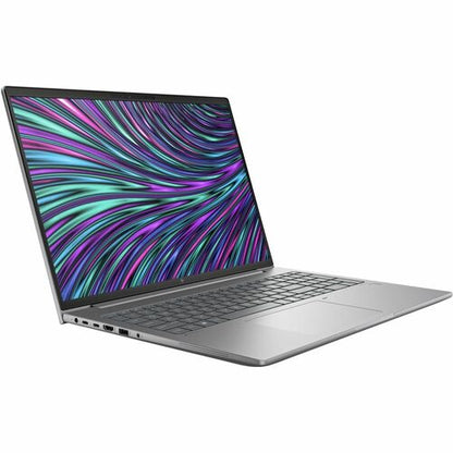 HP ZBook Power G11 16\" Mobile Workstation - WUXGA - Intel Core Ultra 9 185H - 64 GB